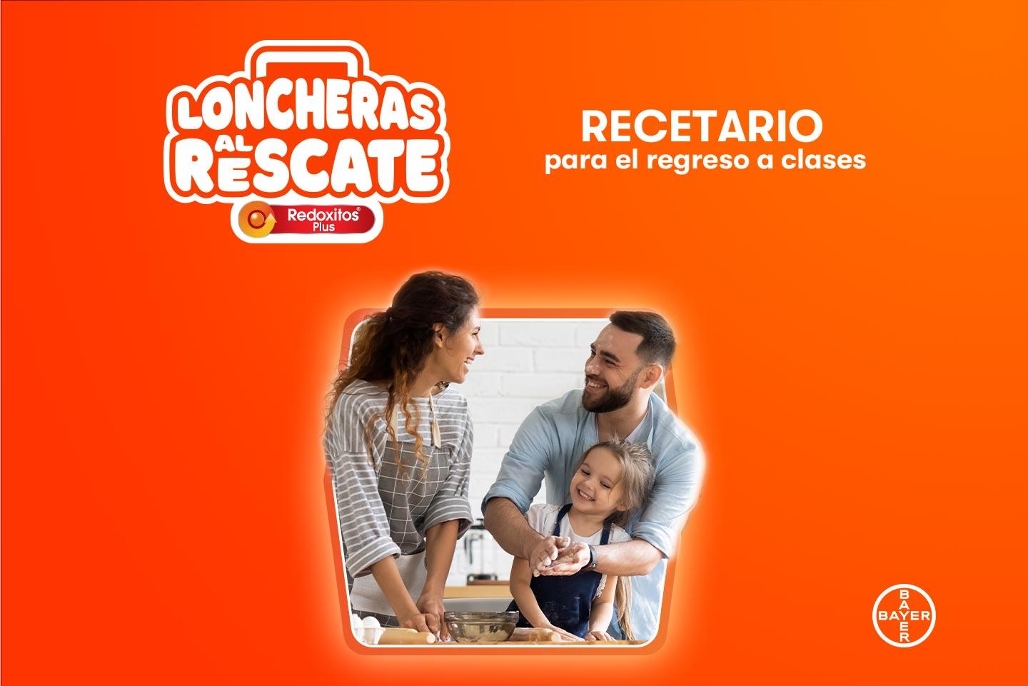 Loncheras 1